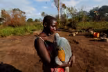 World's worst crisis zones demand access, not simply aid