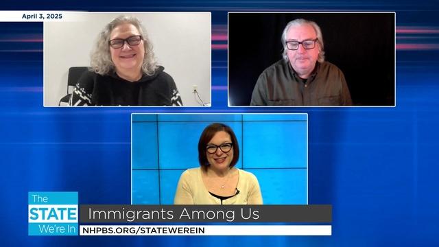 Immigrants Among Us