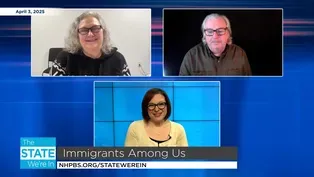 Immigrants Among Us