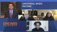 Universal Basic Income Skeptics Say Cash to Existing Service