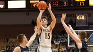 2022 Boys B Basketball | De Smet vs. Waubay/Summit