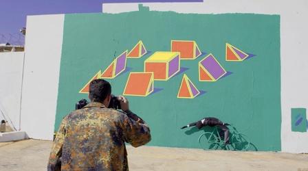 TRAILER: Season 9 of Art in the Twenty-First Century (2018)