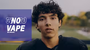 Know Vape Myth vs Fact: Drugs
