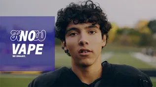 Know Vape Myth vs Fact: Drugs