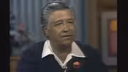 From the Archive: Cesar Chavez