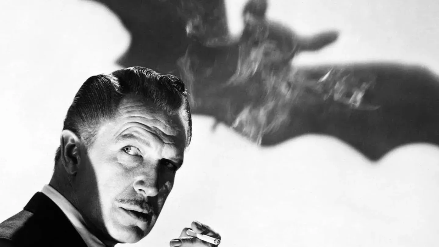 The Bat (1959)