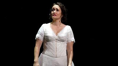 Great Performances | Erin Morely Performs as Eurydice                                                                                                                                                                                                                                                                                                                                                                                                                                                               