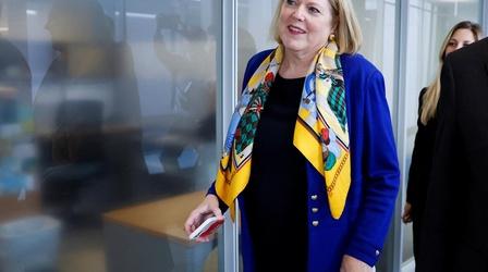Will Ginni Thomas' Jan. 6 testimony make an impact?