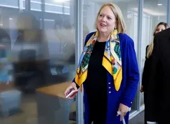 Will Ginni Thomas' Jan. 6 testimony make an impact?