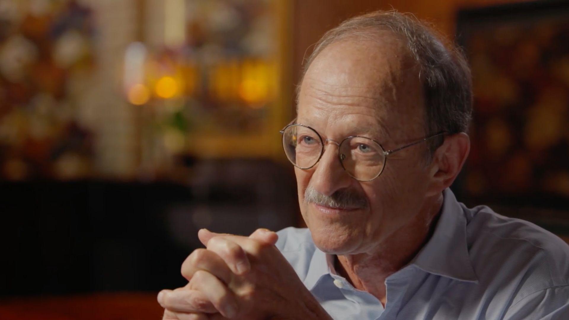 Finding Your Roots Science Pioneers Season Episode PBS