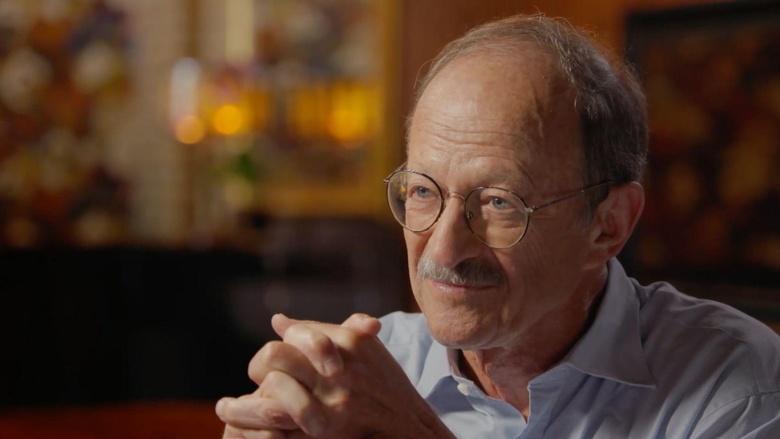 Finding Your Roots Image