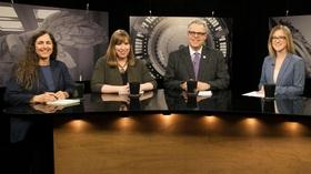 Video thumbnail: Idaho Reports Public Money, Private Business