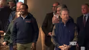 Sen. Rand Paul Campaigns for Cameron