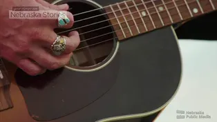 1407:  Lloyd McCarter & The Honky-Tonk Revival