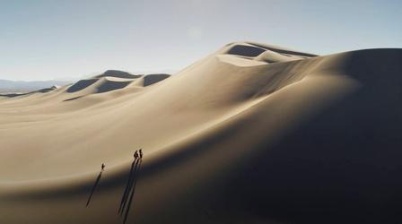 Video thumbnail: Overview What Makes These Dunes Sing?