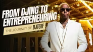 The Business Behind the Beats: DJ TGIF