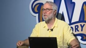 Video thumbnail: University Place Warriors, Saints and Scoundrels