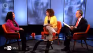Marji Ross - Why Regnery Declined To Publish Michael Cohen