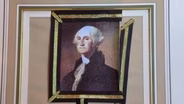 Rare presidential artifacts sell for high prices at auction