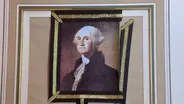 Rare presidential artifacts sell for high prices at auction