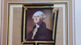 Rare presidential artifacts sell for high prices at auction
