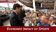 Economic Impact of Sports | Carolina Impact