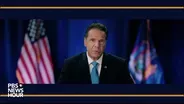 New York Gov. Andrew Cuomo's full speech | 2020 DNC Night 1