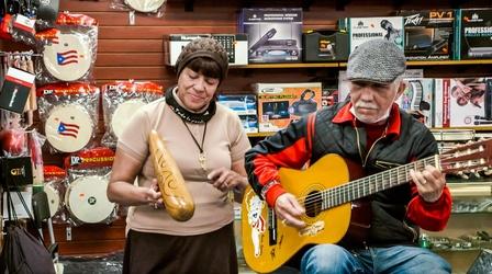 Video thumbnail: You Oughta Know Centro Musical: Connecting communities through music