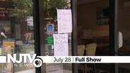 NJTV News: July 28, 2020