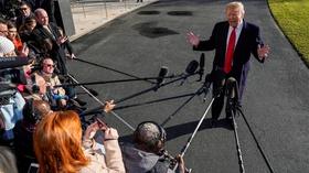 Video thumbnail: PBS NewsHour January 6, 2019 - PBS NewsHour Weekend full episode