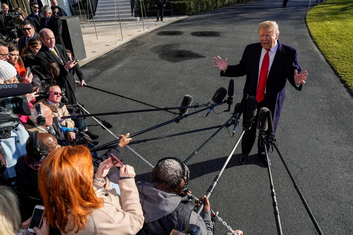 January 6, 2019 - PBS NewsHour Weekend full episode