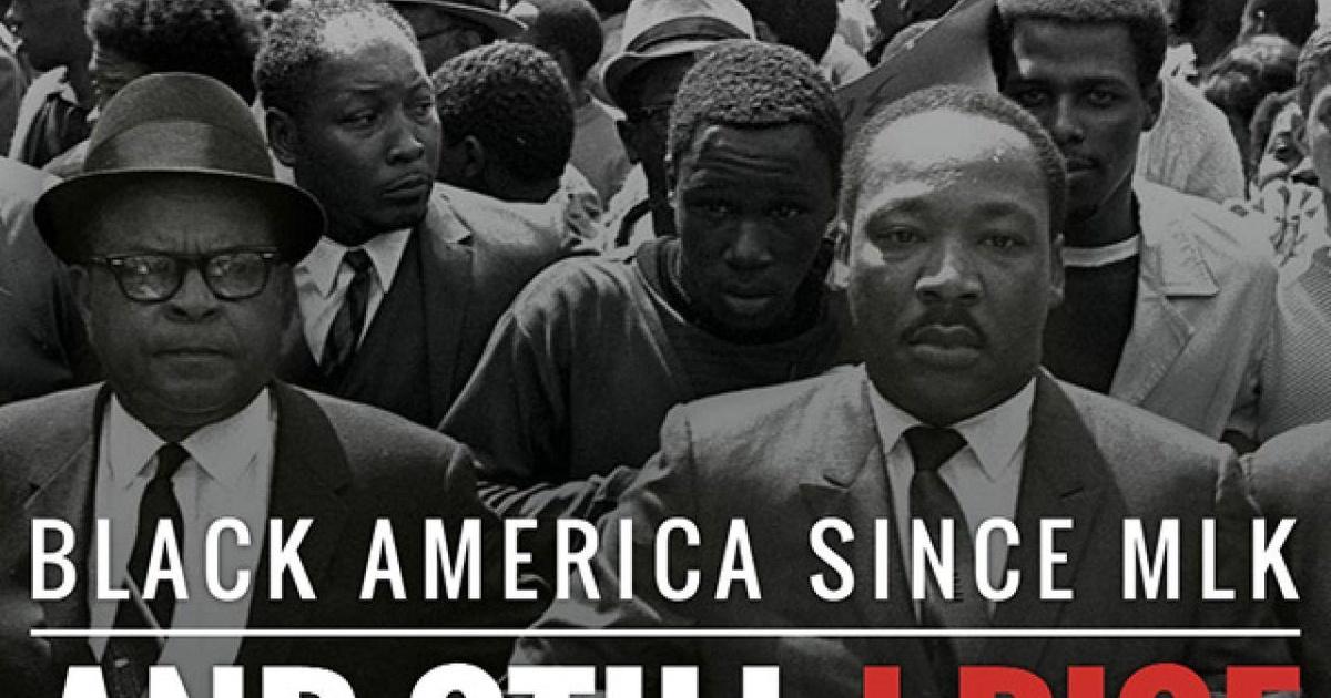 Arizona PBS Previews Black America Since MLK And Still I Rise PBS