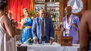 Death In Paradise: Going Round in Circles Preview