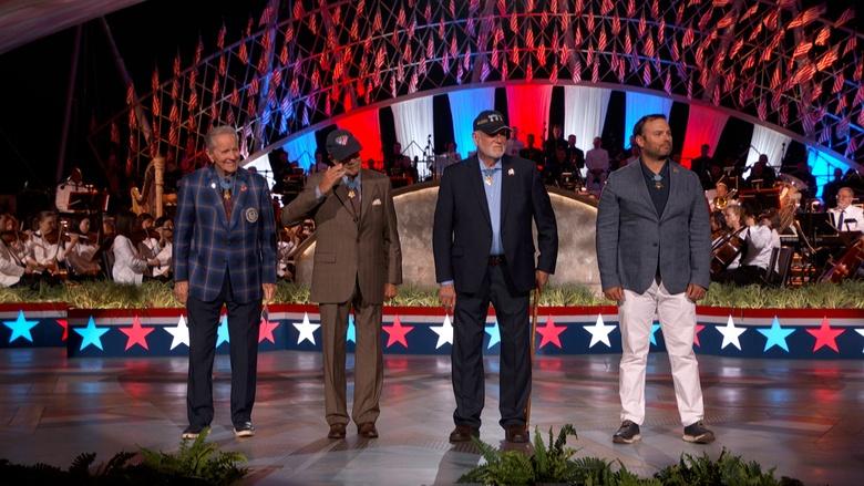 National Memorial Day Concert Image