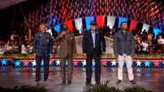 A Tribute to Medal of Honor Recipients