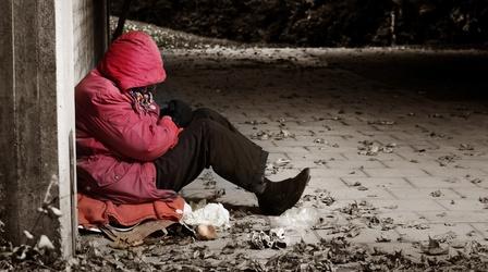 Video thumbnail: New York NOW NYC Mayor Eric Adams to Hospitalize Homeless Mentally Ill