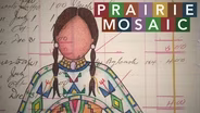 Prairie Mosaic 1706