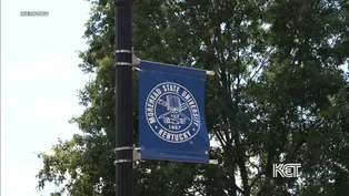 Morehead Receives $3 Million Grant