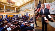 What to Expect in Utah's Special Legislative Session