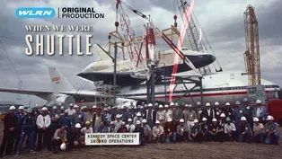 When We Were Shuttle