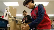 After-school STEM programs inspire kids to keep learning
