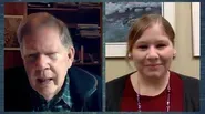 Discussing the Electoral College Vote Certification