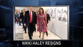 Video thumbnail: MetroFocus MetroFocus: October 9, 2018