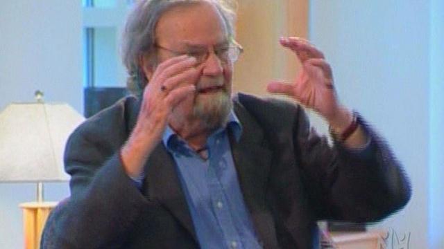 Donald Hall