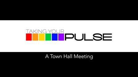 Video thumbnail: WUCF Specials Taking Your Pulse
