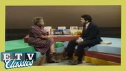 Jump Over the Moon: Augusta Baker on Sharing Picture Books (1981)