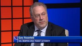 Video thumbnail: Behind the Headlines MATA CEO Gary Rosenfeld
