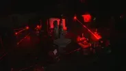 INSIDE DR.LASER'S HOLOGRAPHIC STUDIOS