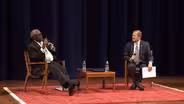 An Evening with Rep. James E. Clyburn