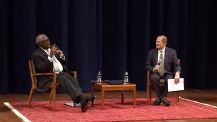 An Evening with Rep. James E. Clyburn